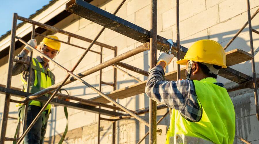 Local Siding Services in Mentmore, NM